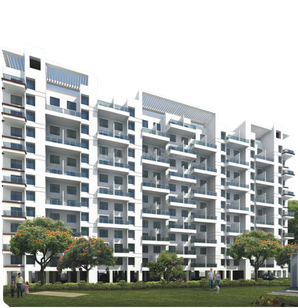 Architectural rendering of Kingston Imperia